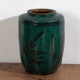 Ancient oriental vase (c.1820) #41