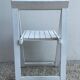 Salon de jardin italien vintage