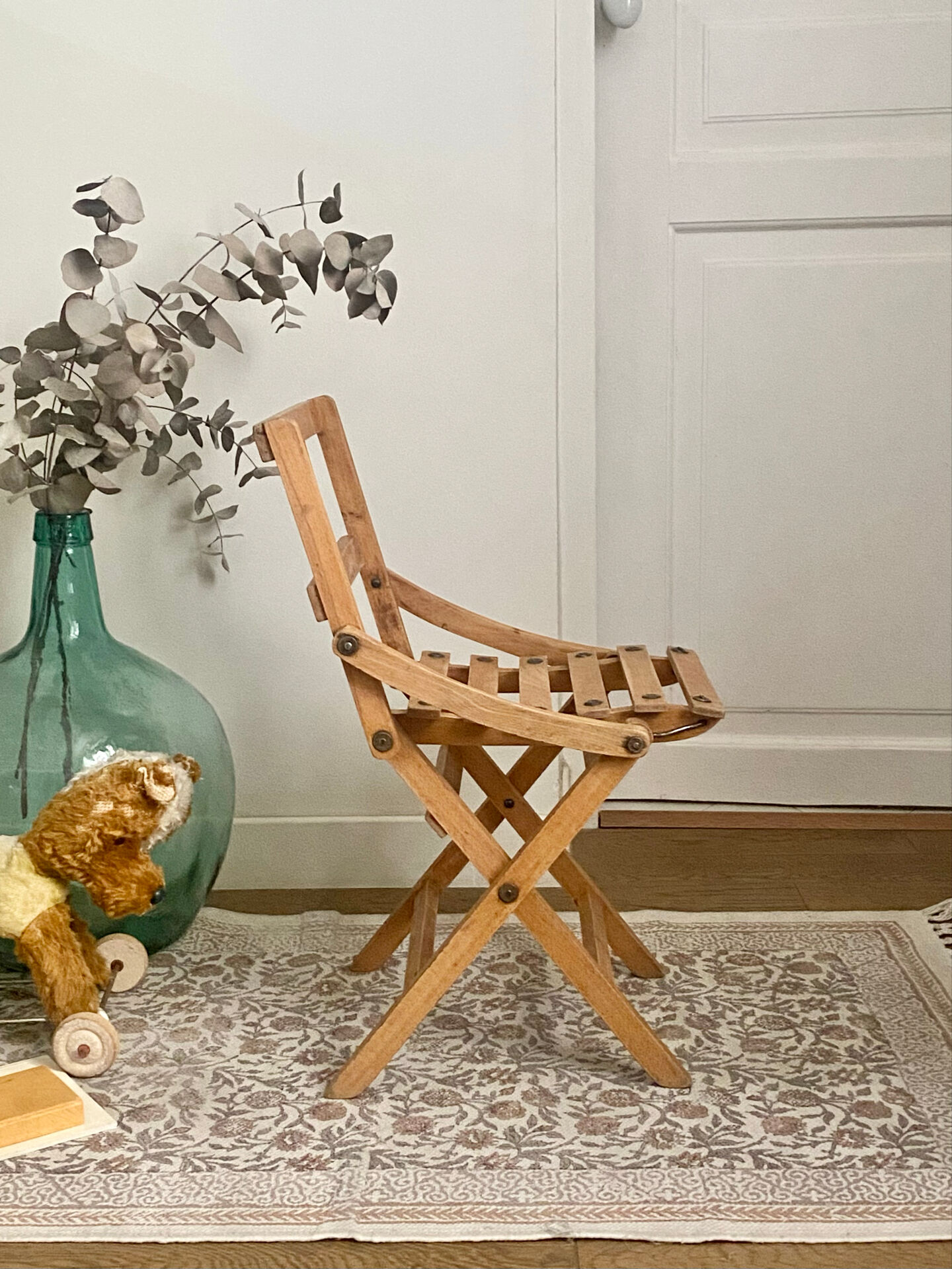 Child's chair