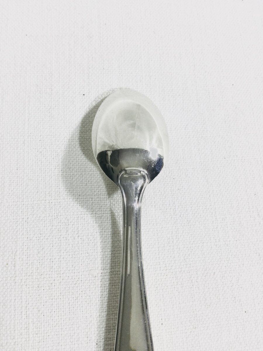 François frionnet -12 spoons in moka