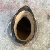 Ceramic vase penguin twentieth