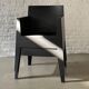 Paire de fauteuils d'extérieur par Philippe Starck pour Driade