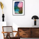 Original painting on paper