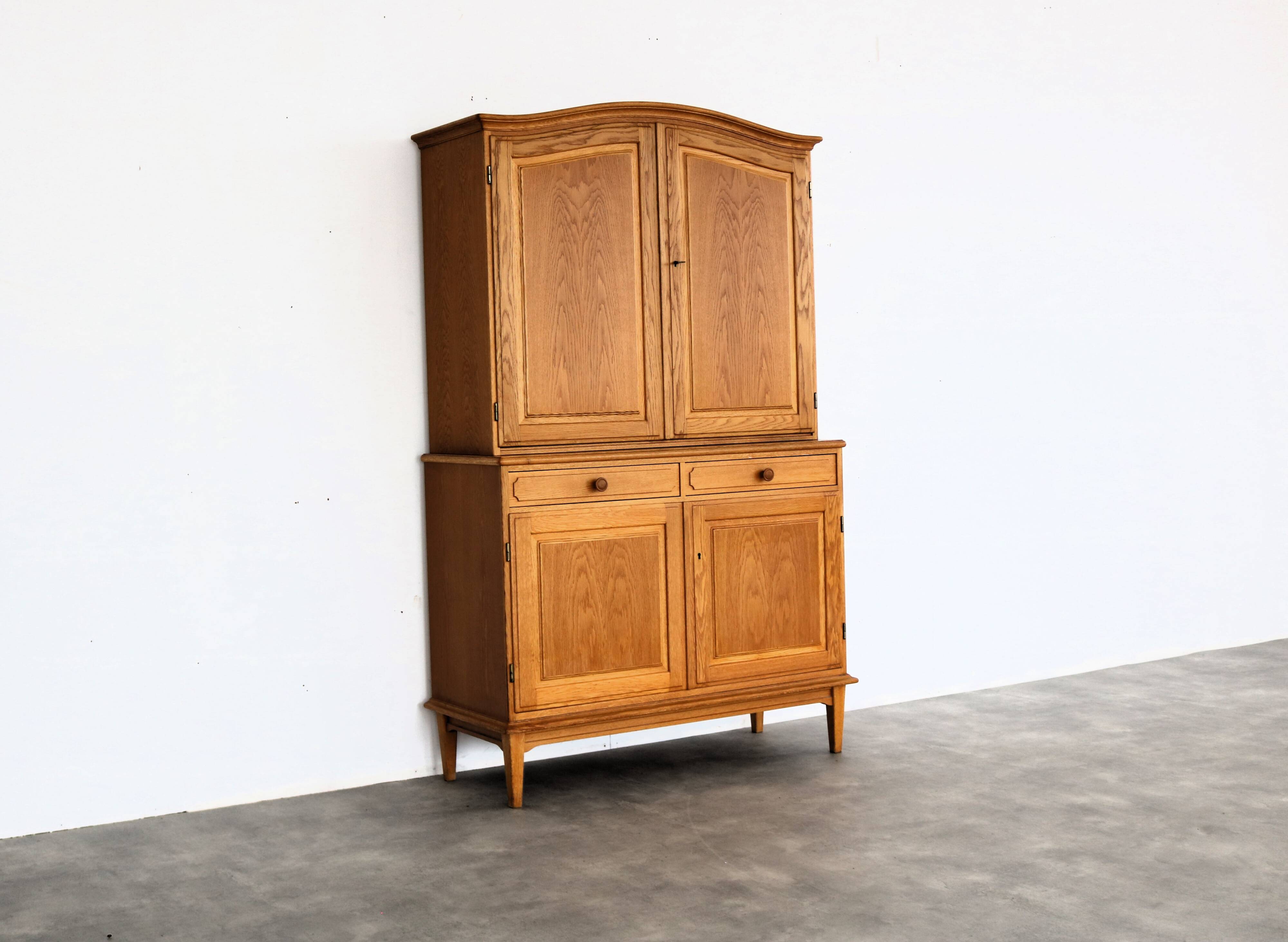 vintage sideboard | wall cupboard | 60s | Swedish