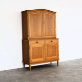 vintage sideboard | wall cupboard | 60s | Swedish