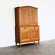 vintage sideboard | wall cupboard | 60s | Swedish