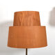 Lampadaire et appliques par Hans Agne Jacobsson Début des années 1960