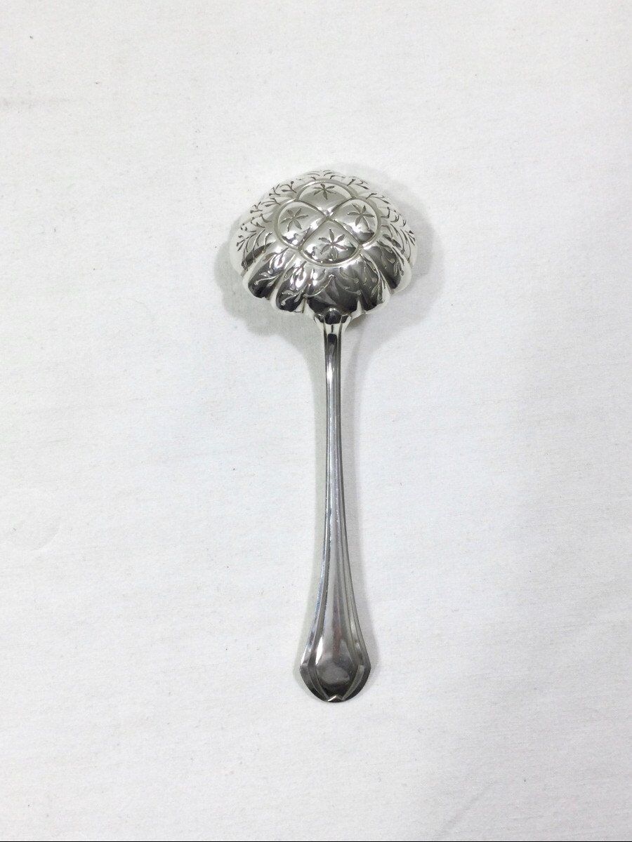 Saupoudreuse Printania Christofle