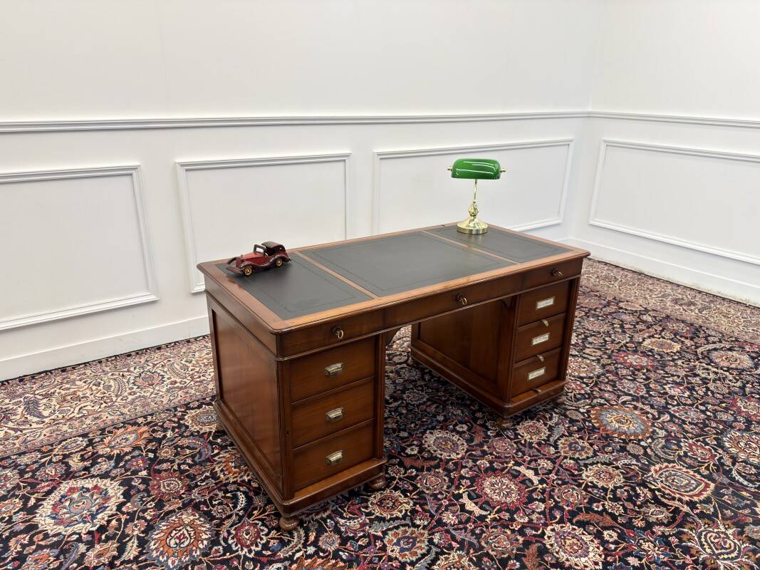 Italian Classic Assi D'asolo Desk