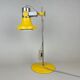 Vintage Table Lamp by Pavel Grus for Kamenický Šenov, Czechoslovakia, 1960's