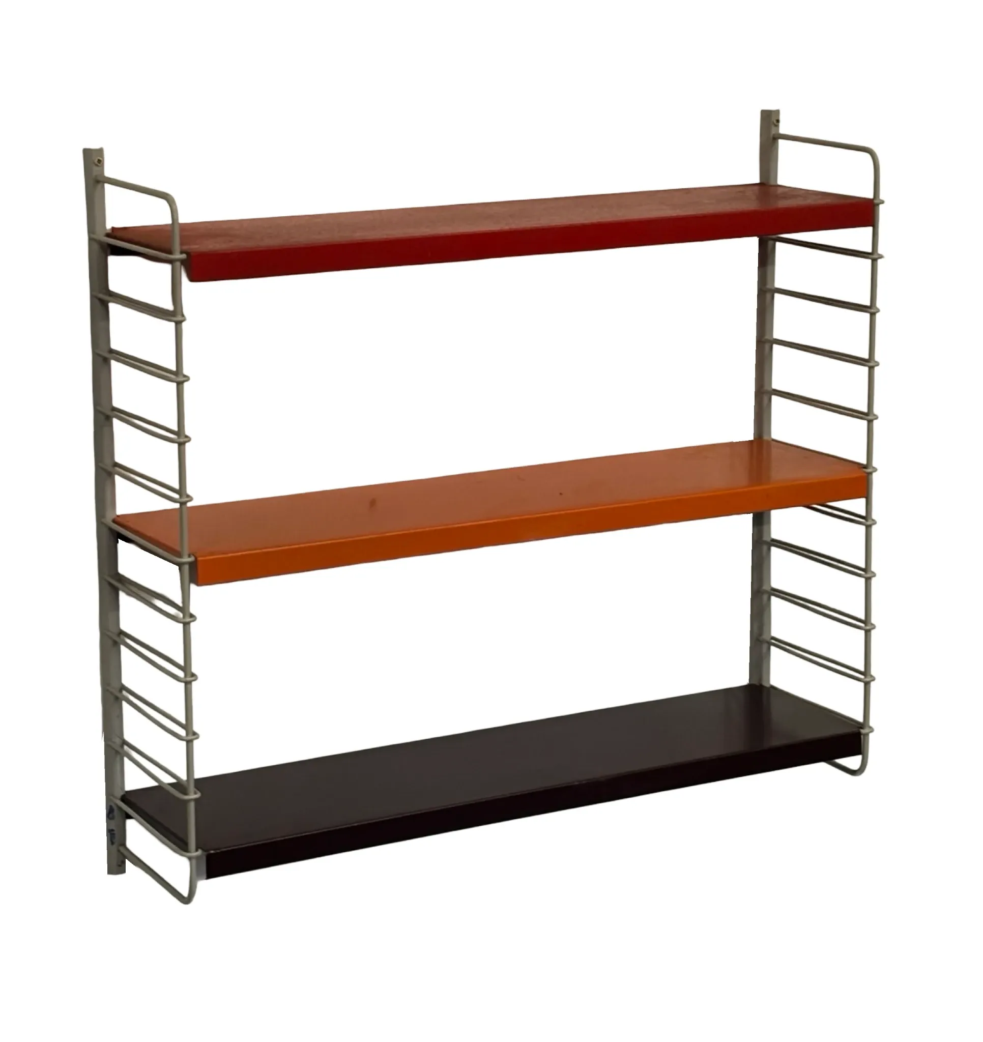 Vintage Wall Shelf Wall unit Tomado Holland Pilasto Drenthea style
