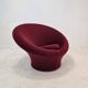 "Big Mushroom" Armchair by Pierre Paulin for Artifort