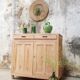 Vintage Parisian buffet