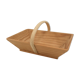 Panier en bois