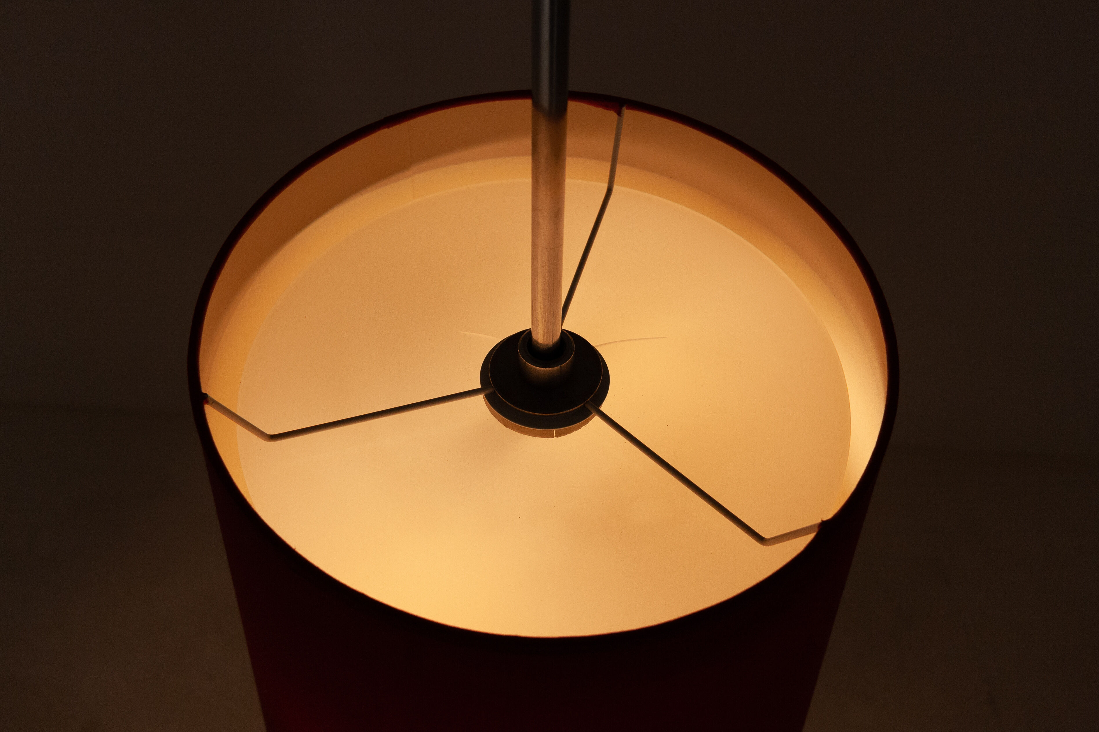 Gepo Amsterdam floor lamp