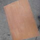 Bureau d'enfant en rotin