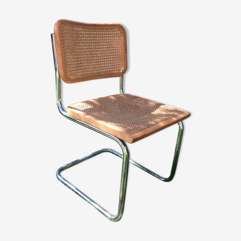 b32 Breuer chair