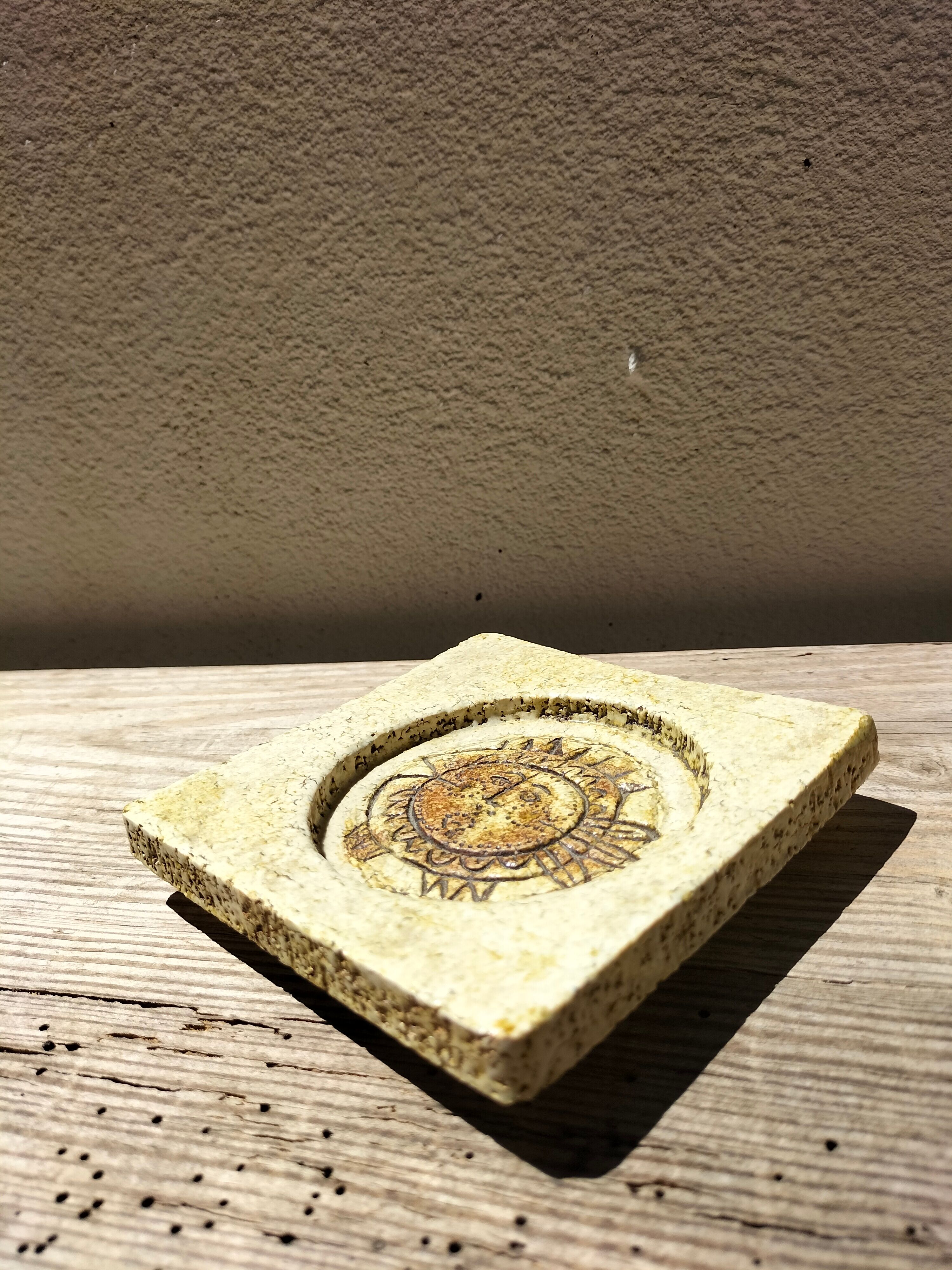 Empty pocket by Roger  Capron