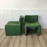 Pair of heaters Arfa 1970