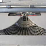Royal typewriter
