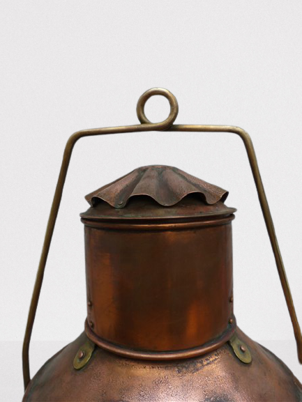 Lanterne Ankerlicht lampe de marine