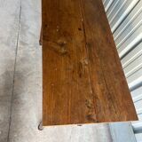 Farm table 107x49