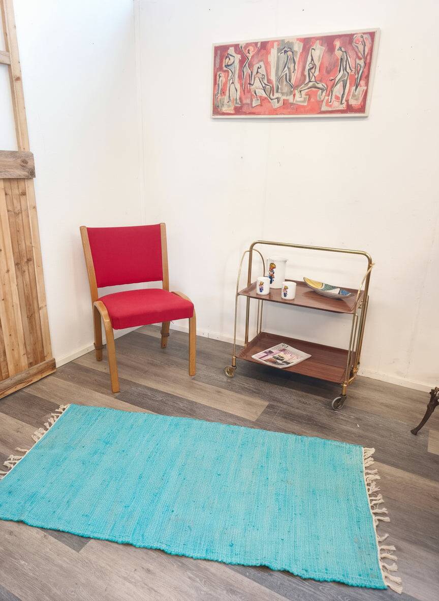 1960s, Dinet, side table, manufacturer Gerlinol