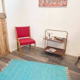 1960s, Dinet, side table, manufacturer Gerlinol