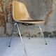 Lot de 6 chaises DSS Charles & Ray Eames pour Herman Miller Edition Vitra