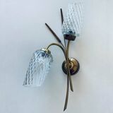 Vintage wall light