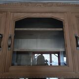Renovated Art Deco sideboard