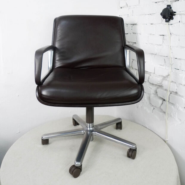 Delta Wilkhahn Germany, ' 70 Office Chair