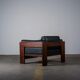 Tobia Scarpa - Fauteuils 'Bastiano' de Knoll