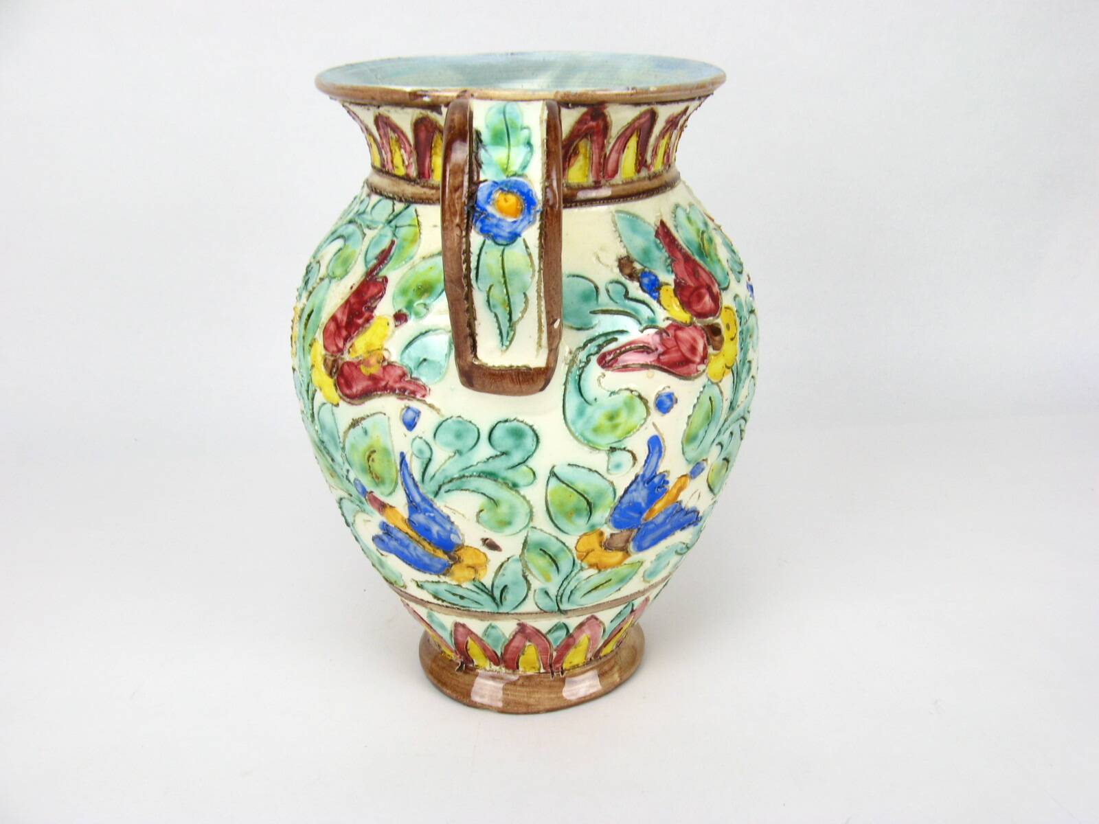 Vase, Cerart, Monaco