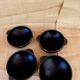 4 ramequins signyen terre cuite espagnol