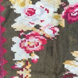 Tapis rya 185x149cm