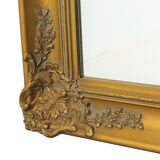 Mirror classic 141x81cm