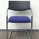 Chaises Visavis Antonio Citterio / VITRA. Vintage 90s