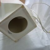 Lampe de la faïencerie de Charolles par Molin