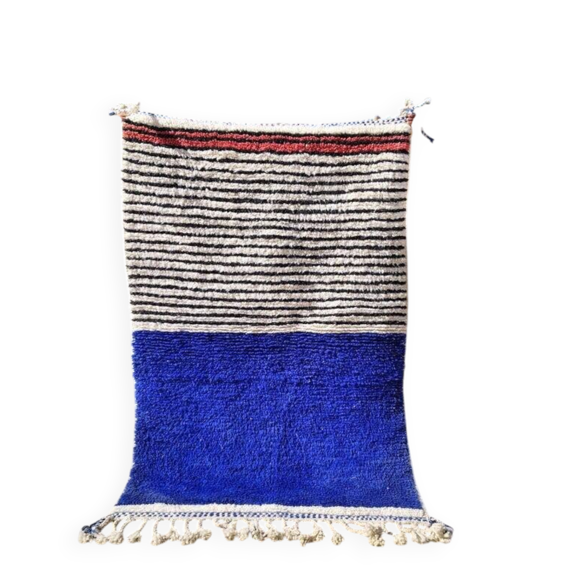 Tapis marocain berbère 200cmx300cm