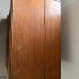 Commode anciennes 4 tiroirs