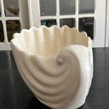 shell cache pot