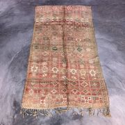 Tapis Marocain - 193 x 337 cm