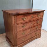 Louis Philippe Chest of Drawers