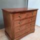 Commode Louis Philippe