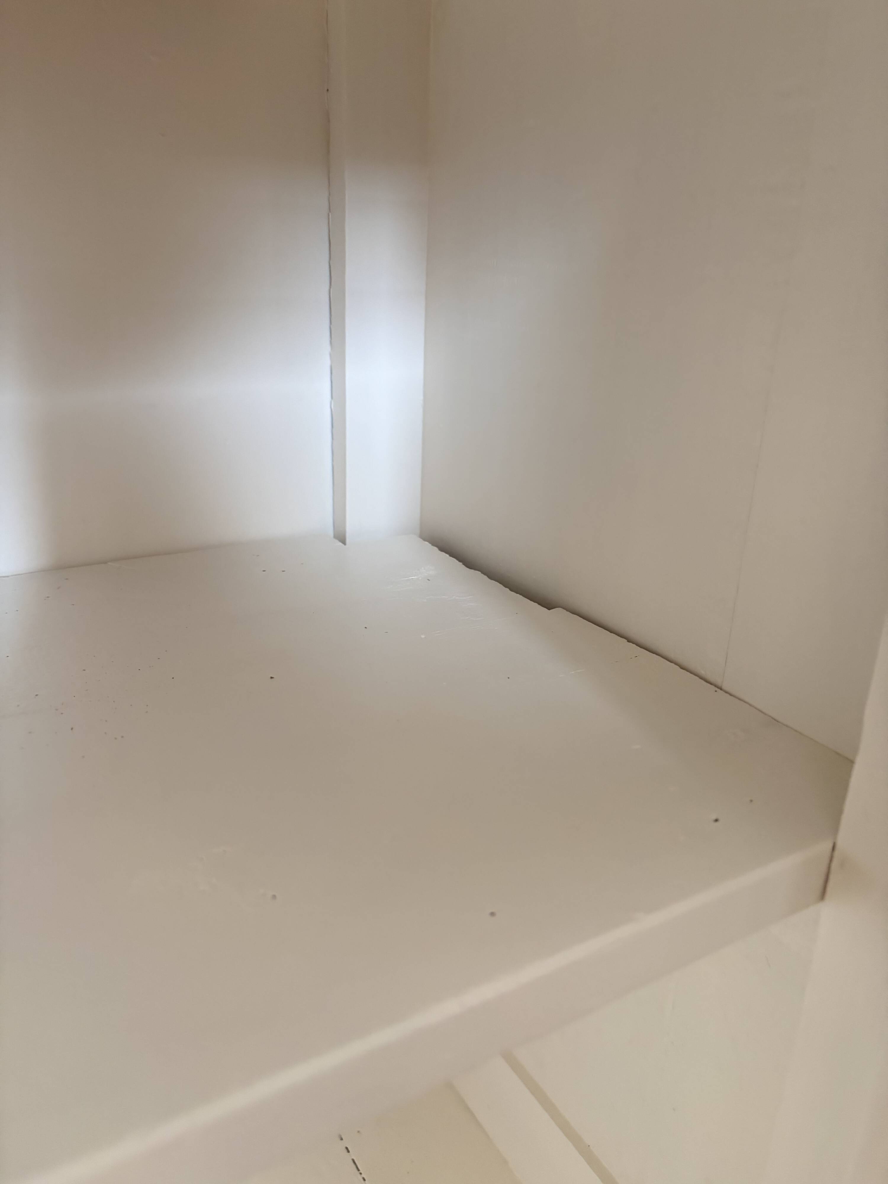 Vintage Parisian buffet 260209