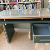 Industrial office 50s