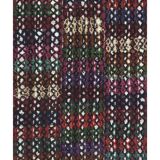 Vintage Anatolian Oushak Kars Handwoven Distressed Ushak Area Rug 5'3'' x 7'1''