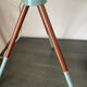 Lampe de table vintage
