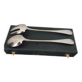 Christofle silver-plated serving cutlery
